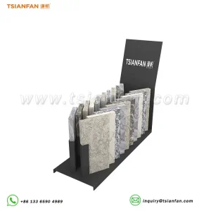 granite and marble quartz table stand-srt006