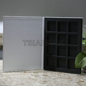 2 pages stone sample book wholesale factory-py2016