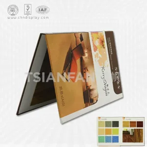 2 pages flooring sample folder-pp-eva-2007