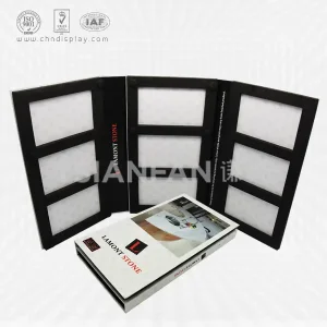 3 pages quartz stone countertops sample binder-pp-eva-2009