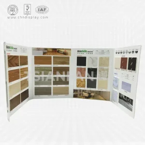 floor paper sample binder-pp-eva-2044