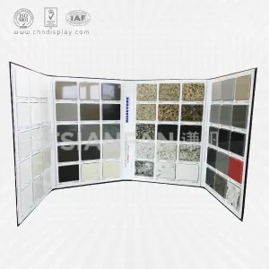 4 pages granite eva sample binder-pp-eva-2056