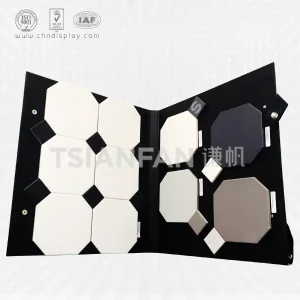 stone mosaic paper sample folder-pp-eva-2061