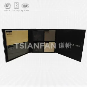 quartz stone paper sample book-pp-eva-2064
