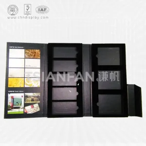 quartz stone paper sample book-pp-eva-2068