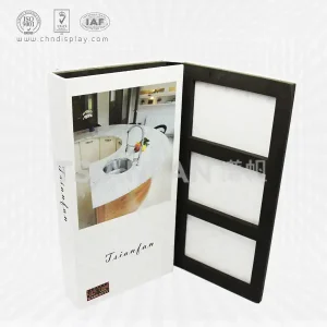 quartz stone sample brochure-pp-eva-2075