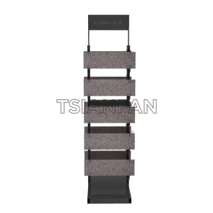 granite tile samples custom product display st-25
