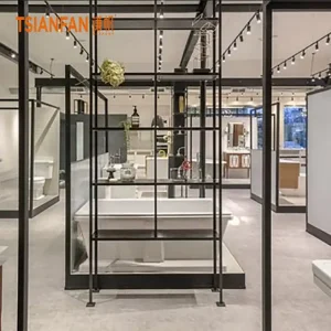 sanitary ware exhibition hall-3