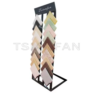 Wholesale tile sample display stand Manufacturer-SRL113