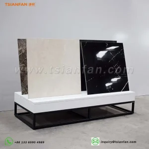 ceramic tiles display stand price suppliers tile showroom display manufacturer