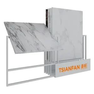 pull-out ceramic tile display for sale-ct2189