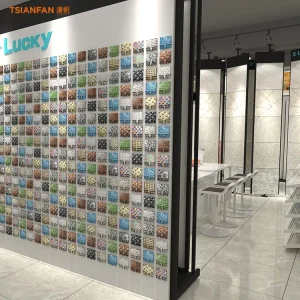 mosaic tile exhibition hall-5