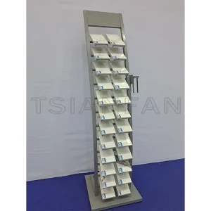 Sale floor display stand quartz stone display stand slate display stand-SR017-4