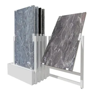 push-pull ceramic tile display rack cost at lowest price au ct608