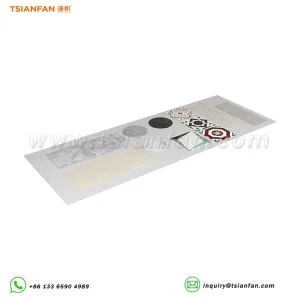 tile display boards ceramic tile sample boards-CC016