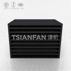 high-grade ceramic tile showrooms drawer cabinet-cc2006