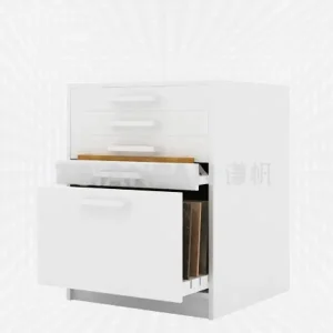 white hot selling drawer style ceramic tile display stand-cc2030