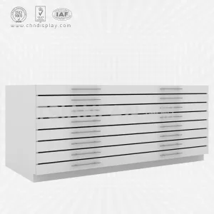 multilayer ceramic tile cabinet display rack cc2050