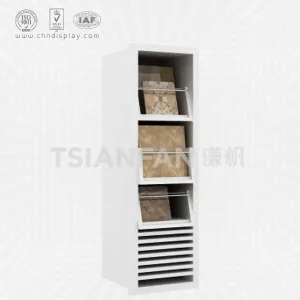 cabinet ceramic tile displays rack-cc2054