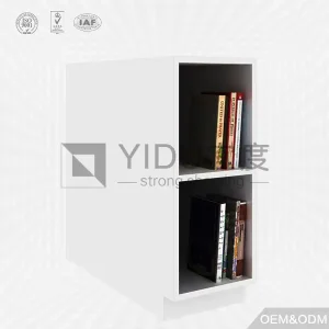 two layers stone display case tile-cc2116