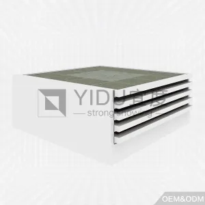 buy white tile display rack-cc2118