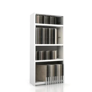 four floors granite display cabinet cc901