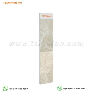 high-quality porcelain tile hanging rack-CD102