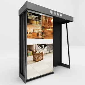 flooring display racks for tiles,hanging type-cd2001