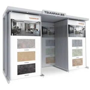 classical ceramic tile showing racks stands,hanging type-cd2003