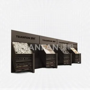 carpet display stand manufacturers-ce2008