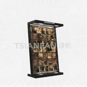 carpet sample store walls frame-ce2012