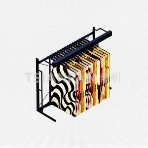 modern ceramic tile display systems,page turning type-cf2008