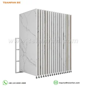 ceramic tile simple frame,book displays-cf2025