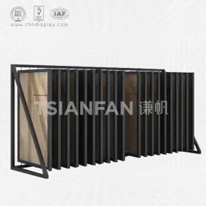 tile sample displays stand-cf2054