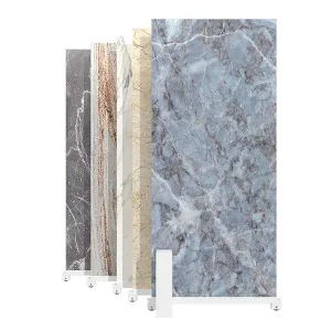 wholesale pull out ceramic tile display rack for shop china ct914