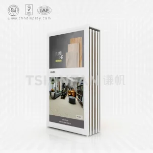 ceramic tile showroom display cabinets,pull-out displays-ct2013