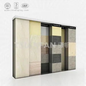 a shelf made for an australian ceramic tile manufacturer-ct2114