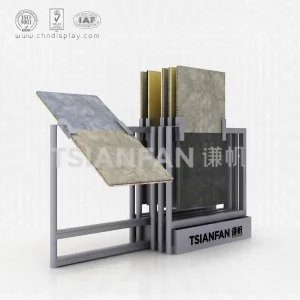 new design display stands for tiles-ct2115