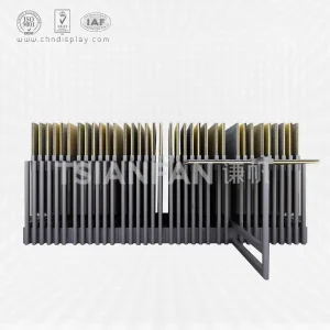 shelf for israeli ceramic tile production company-ct2116