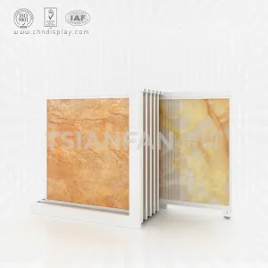 a shelf made for london ceramic tile production company-ct2119
