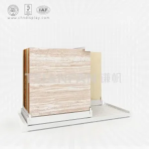 a shelf made for the south african ceramic tile production company-ct2120