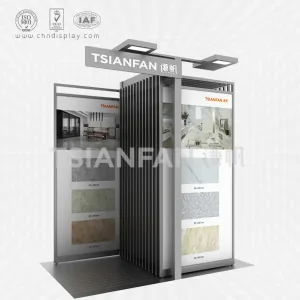 custom ceramic tile cabinet wall-ct2147