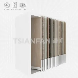stone display case-ct2168