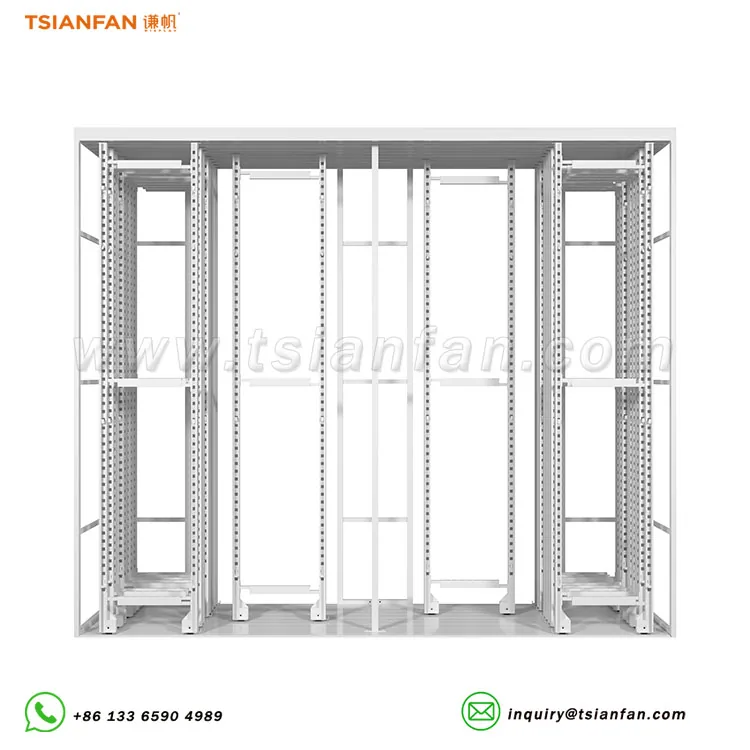 CT601 display rack