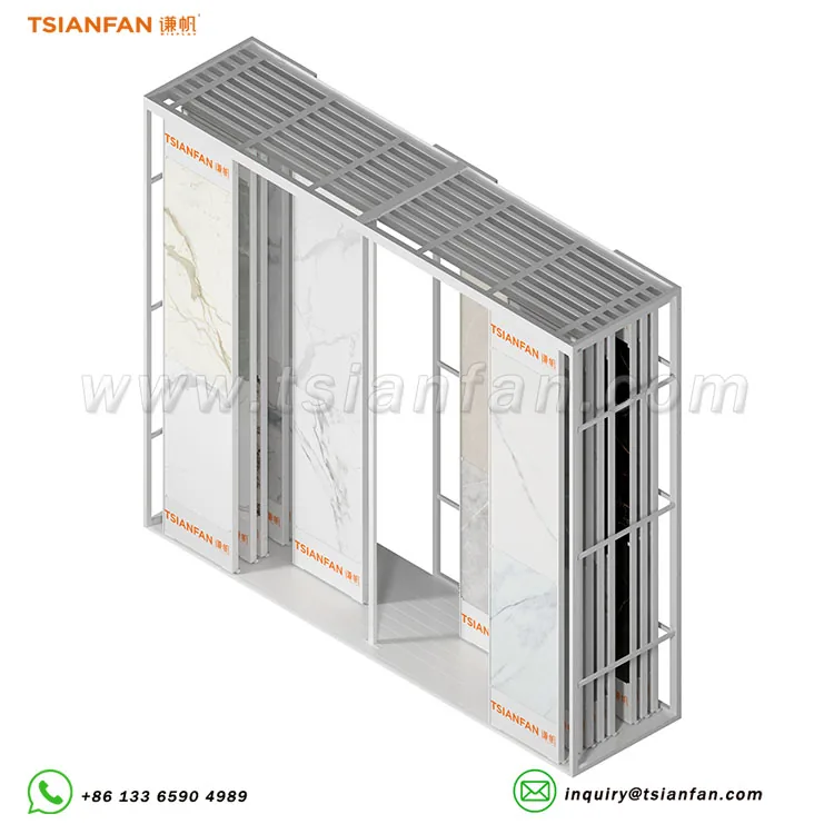 CT601 display rack