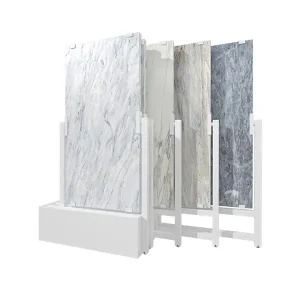 showroom tile display rack-ct623