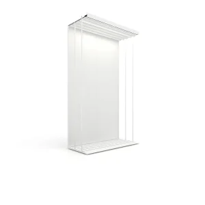 porcelain tile display stand-ct627