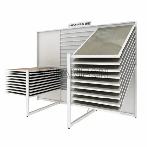 china ceramic tile display frame wholesale-cx2022