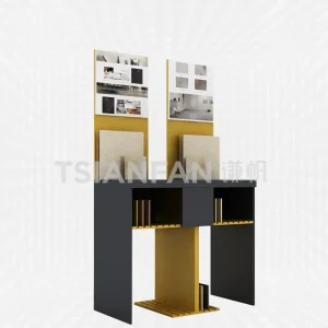 combination ceramic display rack-cz2025