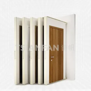 cabinet door display rack manufacturers-d2011